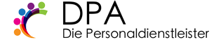 DPA GmbH – Die Personaldienstleister Agentur